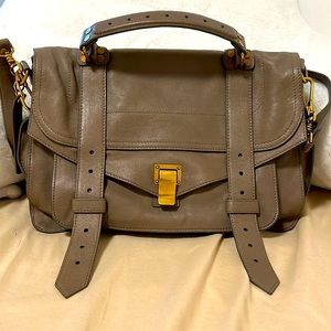 Proenza Schouler PS1